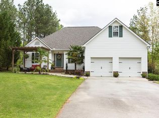 219 Embree Ln, Gilbert, SC 29054