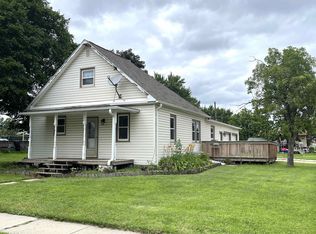 200 W Cedar Ave, Norfolk, NE 68701
