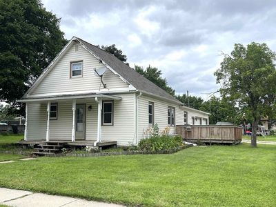 200 W Cedar Ave, Norfolk, NE, 68701