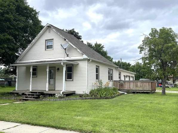 200 W Cedar Ave, Norfolk, NE 68701