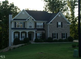 301 Whitney Ln, McDonough, GA 30253