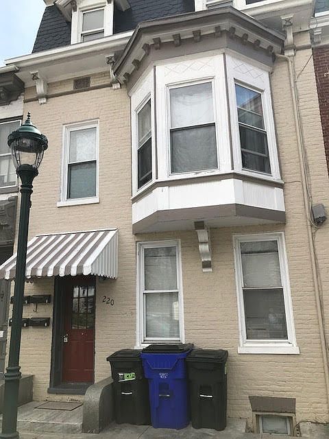 1st image of 220 N Potomac St APT B