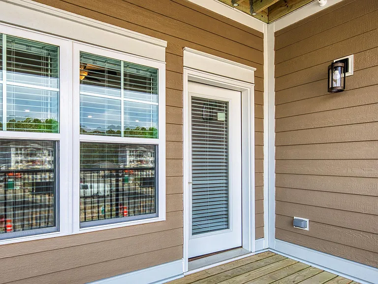 The Apartments at Hallstead Reserve. Modern. Welcoming. Authentically Suffolk. — Photo 123