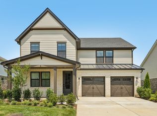 2836 Kayla Ct, Franklin, TN 37064