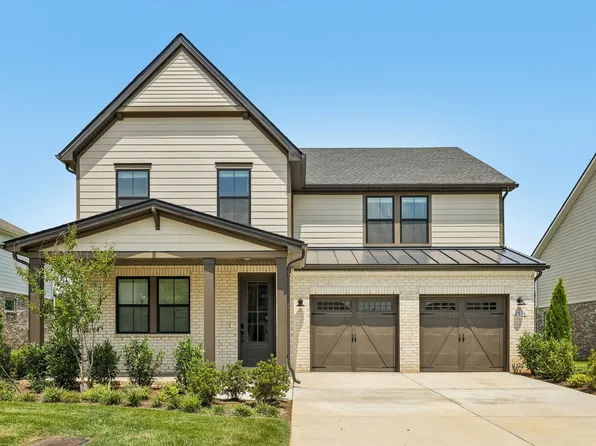 2836 Kayla Ct, Franklin, TN 37064