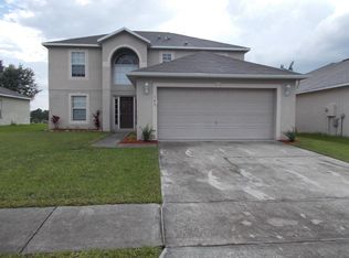 143 Penrith St, Davenport, FL 33897