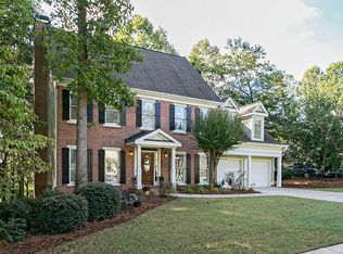 5042 Hickory Hills Dr, Woodstock, GA 30188