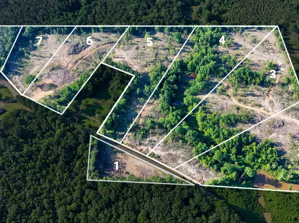 4 Hohenlinden Rd, Mantee, MS 39751