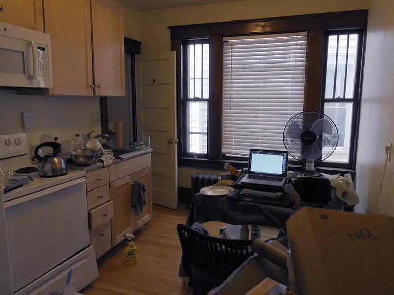 19 S Willard St #4 — Photo 5