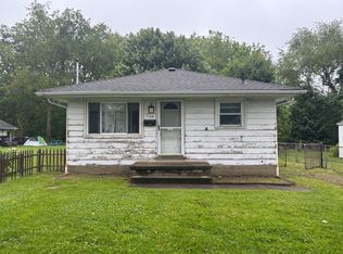 1569 Merrill Ave, Akron, OH 44306