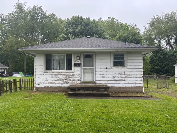 1569 Merrill Ave, Akron, OH 44306