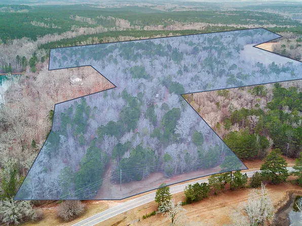 0 Butts Mill Rd, Pine Mountain, GA 31822