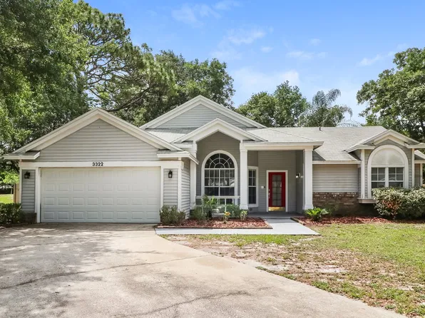 3322 Silverpond Dr, Plant City, FL 33566