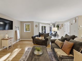 153 Coffin Rd UNIT 32, Epping, NH 03042