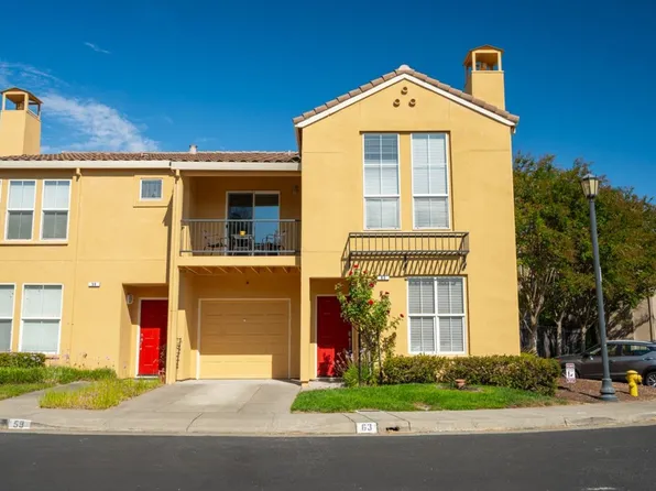 63 Arnold Drive, Novato, CA 94949