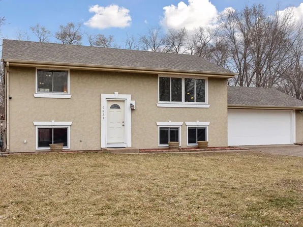 9824 129th Ln N, Champlin, MN 55316