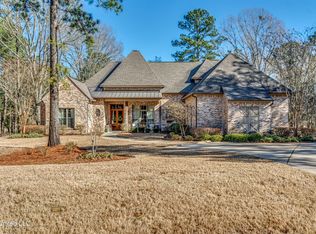 116 Livingston Dr, Madison, MS 39110