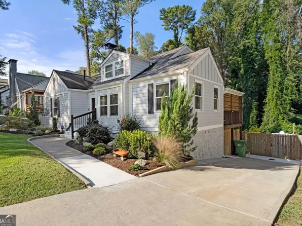 1163 Chatham Ave SW, Atlanta, GA 30311
