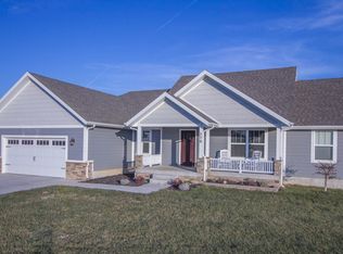 170 Twin Pines Ct, Billings, MO 65610