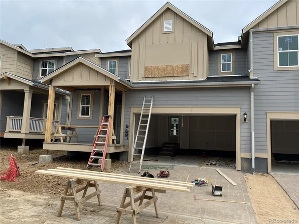 669 Lillibrook Pl, Lafayette, CO 80026