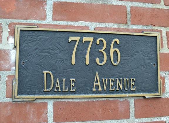3rd image of 7736 Dale Ave