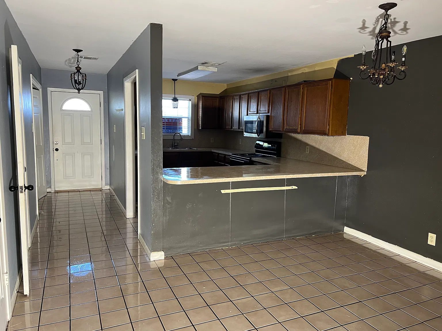 2 bed, 1450 sqft, $1,150 — Photo 4