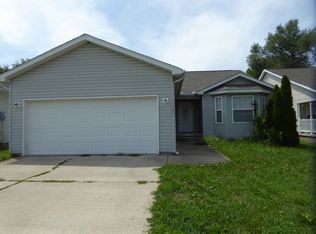 3164 N 12th St, Terre Haute, IN 47804