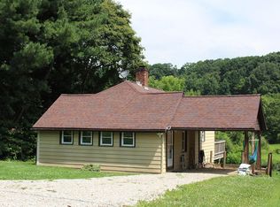 1710 Snoke Rd SW, Lancaster, OH 43130