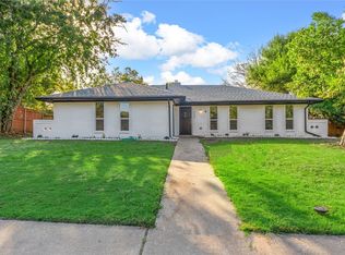 2405 Roundrock Trl, Plano, TX 75075