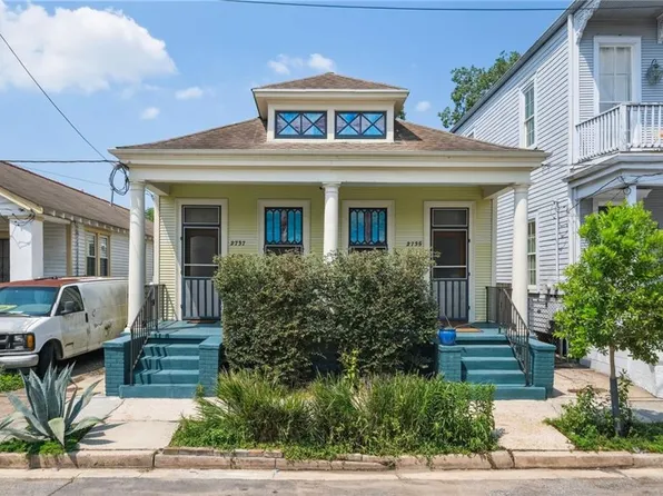 2735 Saint Philip St #37, New Orleans, LA 70119