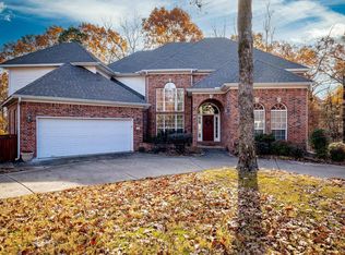 7 Eagle Talon Cv, Little Rock, AR 72211
