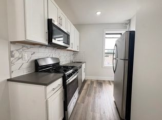 145 Bergen Ave #46A, Jersey City, NJ 07305