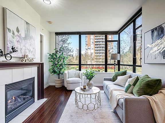 5th image of 7368 Sandborne Ave #301
