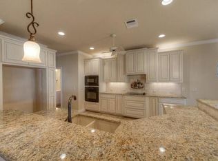 805 Palo Duro Canyon Trl, Georgetown, TX 78633