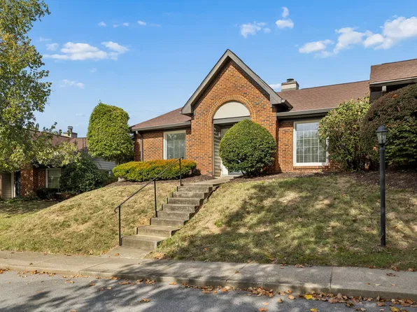 206 Highland Villa Cir, Nashville, TN 37211