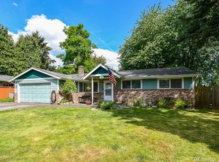 6616 NE 75th St, Vancouver, WA 98661