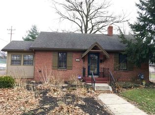 500 S 23rd St, Terre Haute, IN 47803