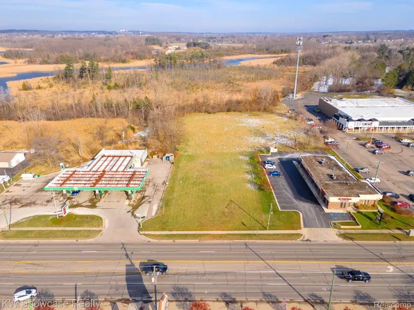 0 Dixie Hwy, Waterford, MI 48329