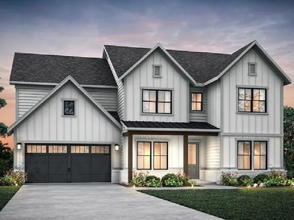 4775 Wayt Farm Overlook, Cumming, GA 30040