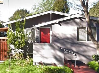 1709 Tacoma Ave, Berkeley, CA 94707