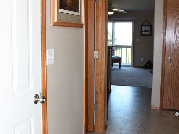 Front entryway