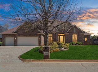 13108 Green Cedar Ter, Oklahoma City, OK 73131