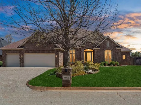 13108 Green Cedar Ter, Oklahoma City, OK 73131