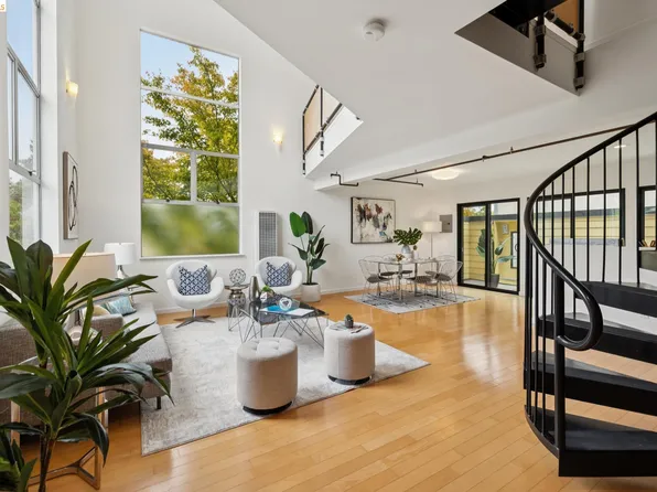 3113 Shattuck Ave Unit 5, Berkeley, CA 94705