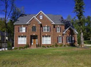 1419 Kintail Ct, Summerfield, NC 27358