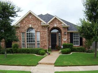 4263 Republic Dr, Frisco, TX 75034