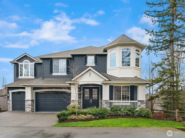 26522 SE Belvedere Way, Sammamish, WA 98075