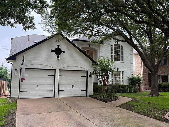 2nd image of 4916 China Garden Dr