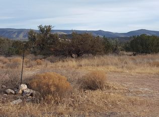 4610 E Cedar Dr, Rimrock, AZ 86335