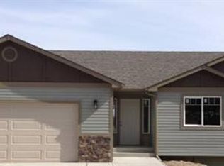 6004 N Ella Rd, Spokane, WA 99217